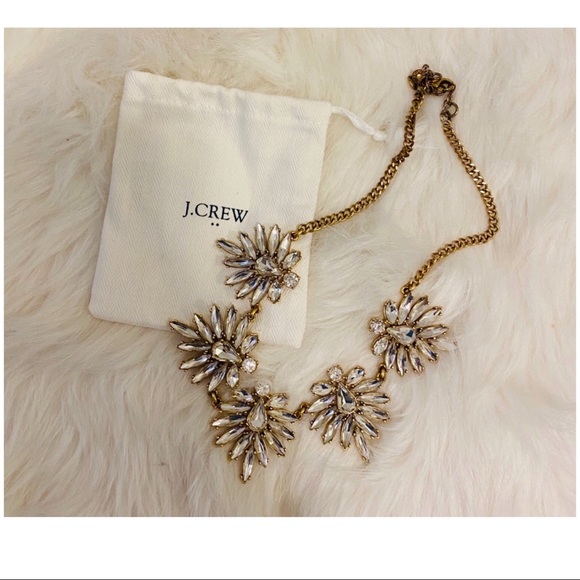 J. Crew Jewelry - J CREW  Beautiful necklace !